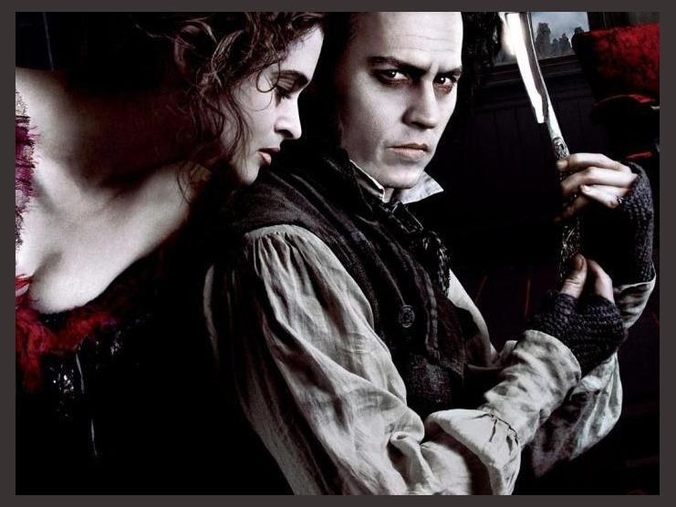 Sweeney Todd